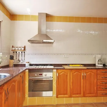 Holiday home La Tapia