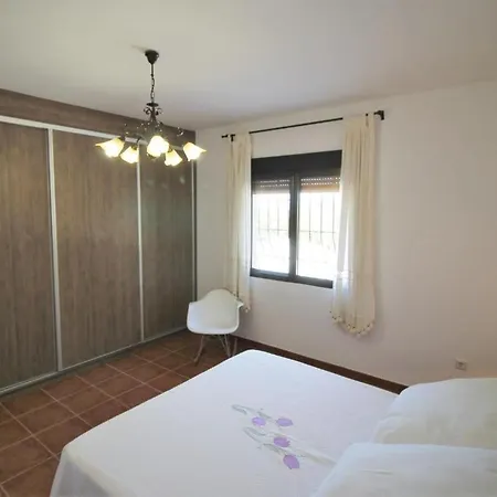 La Tapia Holiday home *